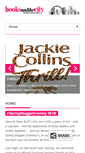 Mobile Screenshot of booksandthecity.co.uk